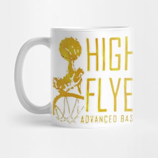 High Flyers Mug